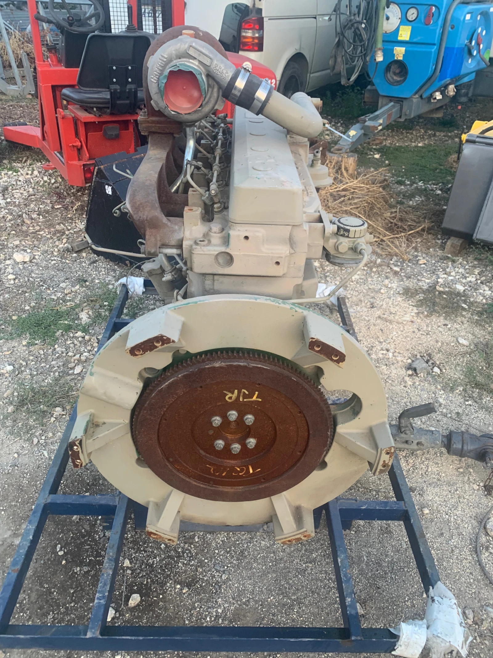 John Deere 6068 | Mobile.bg   3