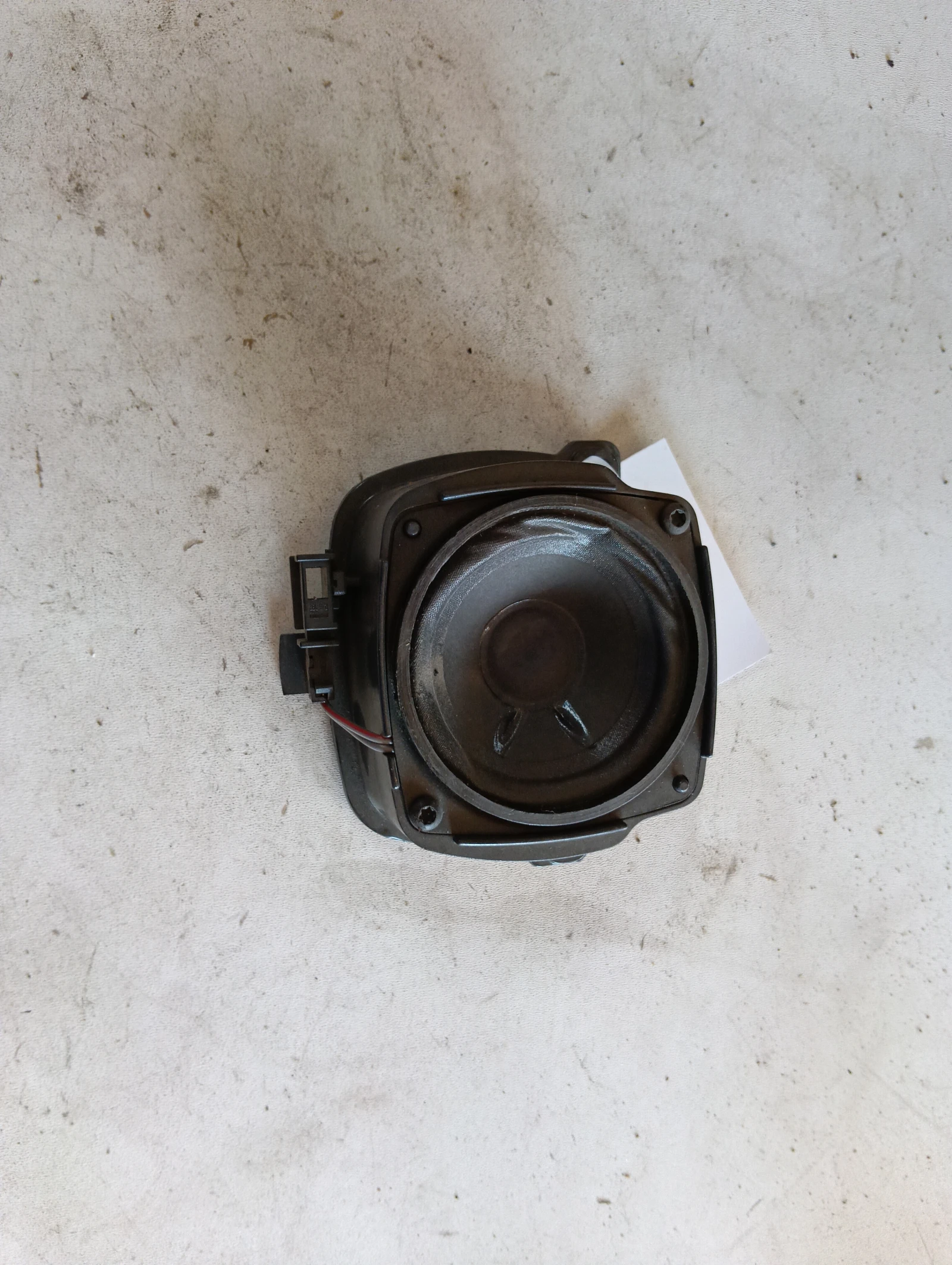 задна тонколона BOSE 4E0035411G Audi A8