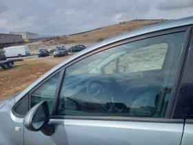 Стъкло предно ляво Опел Мерива Б