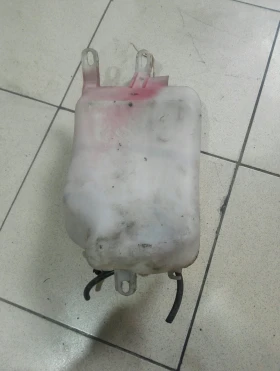 Казанче чистачки Алфа Ромео 147 1.9jtd