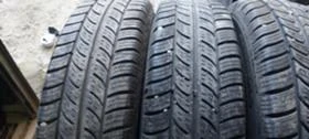 Гуми Зимни 195/75R16, снимка 2