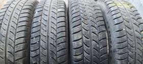 Гуми Зимни 195/75R16, снимка 1