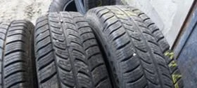 Гуми Зимни 195/75R16, снимка 3
