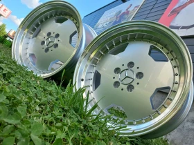 Джанти за Mercedes-Benz, снимка 1