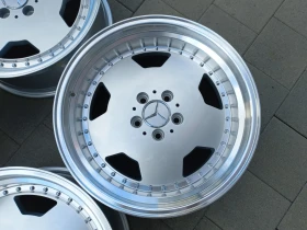 Джанти за Mercedes-Benz, снимка 11