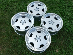 Джанти за Mercedes-Benz, снимка 3