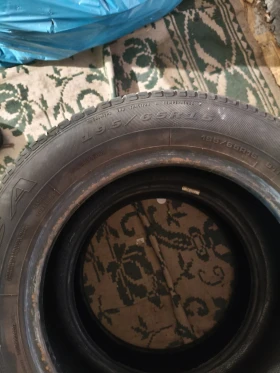 Гуми Летни 195/65R15, снимка 1