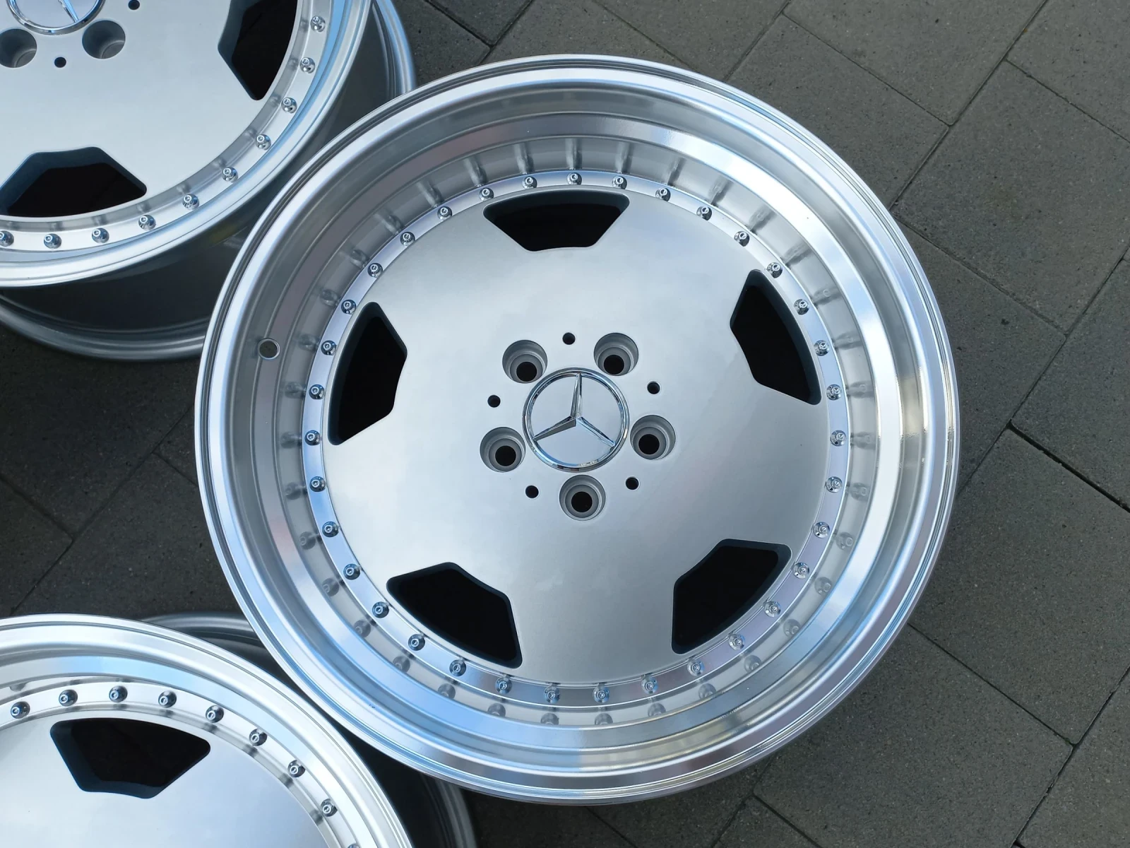   Mercedes-Benz | Mobile.bg   11