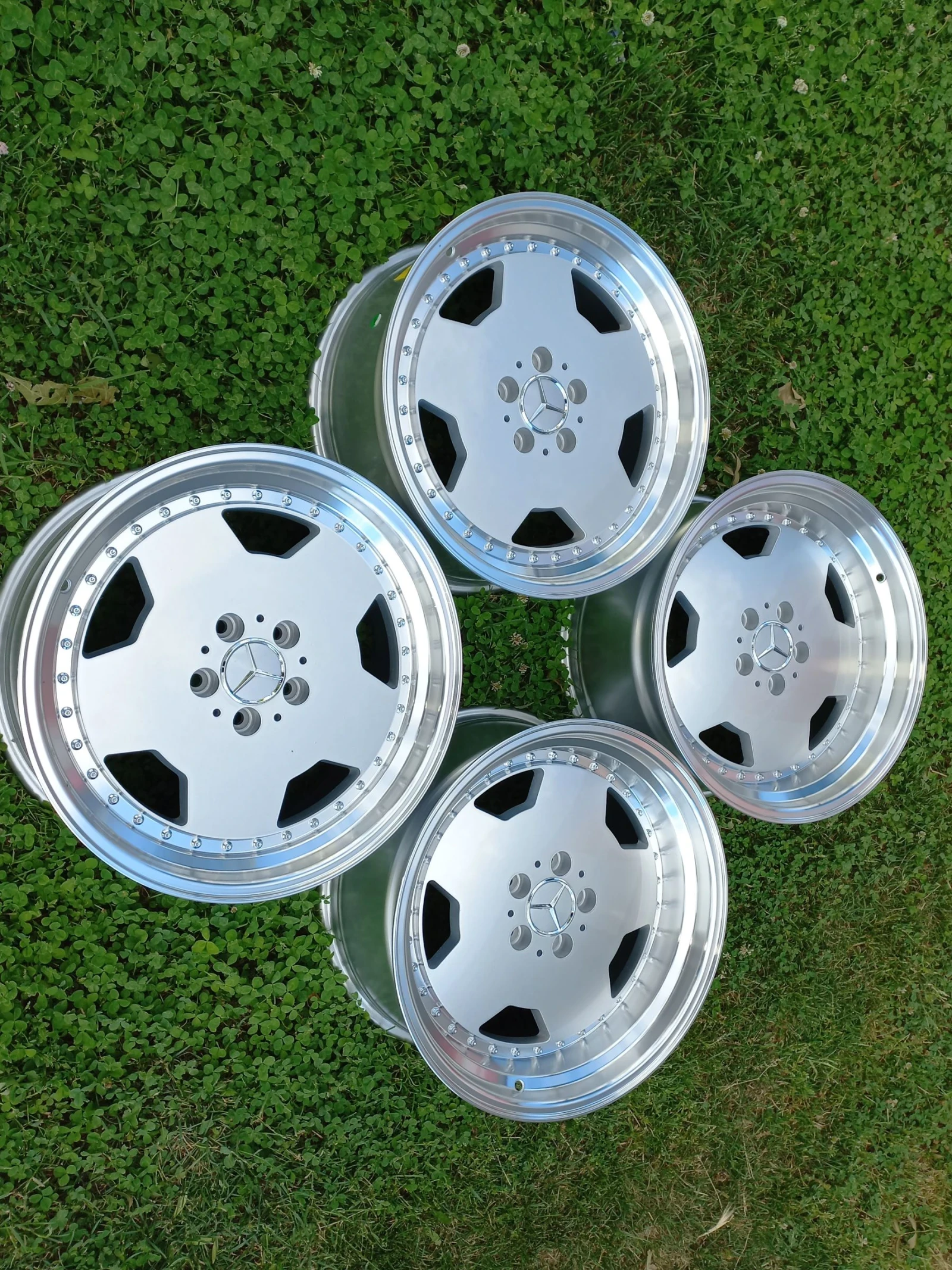   Mercedes-Benz | Mobile.bg   4