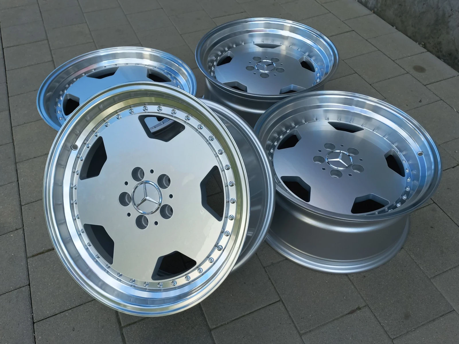   Mercedes-Benz | Mobile.bg   5