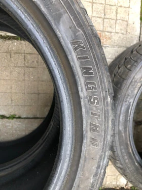 Гуми Летни 215/40R16, снимка 6 - Гуми и джанти - 47321154