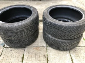 Гуми Летни 215/40R16, снимка 2 - Гуми и джанти - 47321154