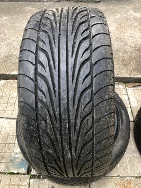 Гуми Летни 215/40R16, снимка 8 - Гуми и джанти - 47321154