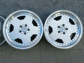 Джанти за Mercedes-Benz, снимка 10 - Гуми и джанти - 52694932