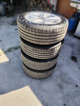 ���� � ������ 205/55R16 �� VW Golf | Mobile.bg � ����� ������ 7