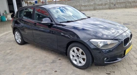 BMW 114 1.6 D 95k.c, снимка 3
