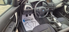 BMW 114 1.6 D 95k.c, снимка 13