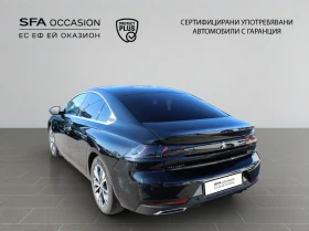 Peugeot 508 ALLURE PACK 1, 5 BlueHDi 130 EAT8 // 2108042, снимка 3