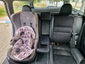 Honda Accord 2.0i-VTEC, снимка 8