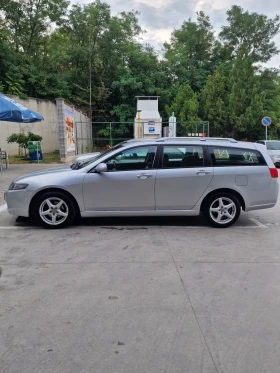 Honda Accord 2.0i-VTEC, снимка 16
