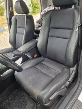 Honda Accord 2.0i-VTEC, снимка 7