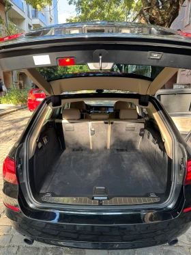 BMW 535 Facelift xdrive, снимка 2