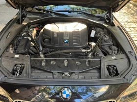 BMW 535 Facelift xdrive, снимка 8