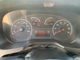 Fiat Fiorino 1.3 Diesel Странична врата, снимка 12