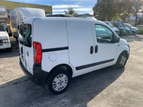 Fiat Fiorino 1.3 Diesel Странична врата, снимка 5