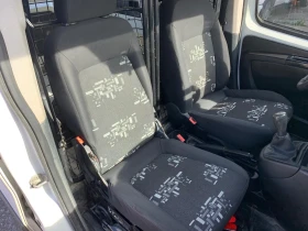 Fiat Fiorino 1.3 Diesel Странична врата, снимка 15