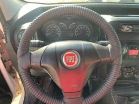 Fiat Fiorino 1.3 Diesel Странична врата, снимка 11
