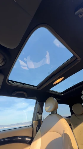 Mini Clubman, снимка 9