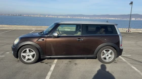 Mini Clubman, снимка 3