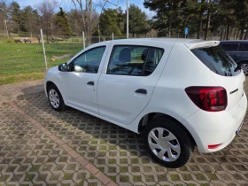 Dacia Sandero, снимка 4