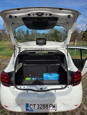 Dacia Sandero, снимка 8