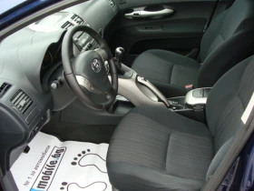 Toyota Auris 1.6, снимка 9