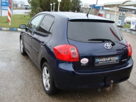 Toyota Auris 1.6, снимка 6