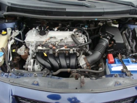 Toyota Auris 1.6, снимка 14