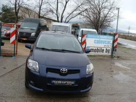 Toyota Auris 1.6, снимка 1