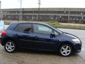 Toyota Auris 1.6, снимка 3