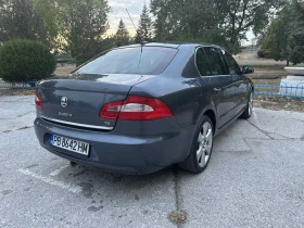Skoda Superb 1.8 tsi elegance , снимка 4