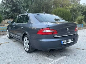 Skoda Superb 1.8 tsi elegance , снимка 6