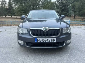 Skoda Superb 1.8 tsi elegance , снимка 3