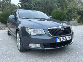Skoda Superb 1.8 tsi elegance , снимка 1