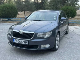 Skoda Superb 1.8 tsi elegance , снимка 2