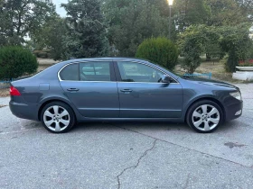 Skoda Superb 1.8 tsi elegance , снимка 8