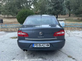 Skoda Superb 1.8 tsi elegance , снимка 5
