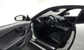 Jaguar F-Type, снимка 12