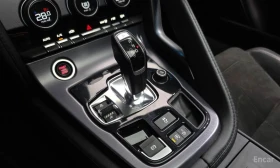 Jaguar F-Type, снимка 9
