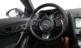 Jaguar F-Type, снимка 13